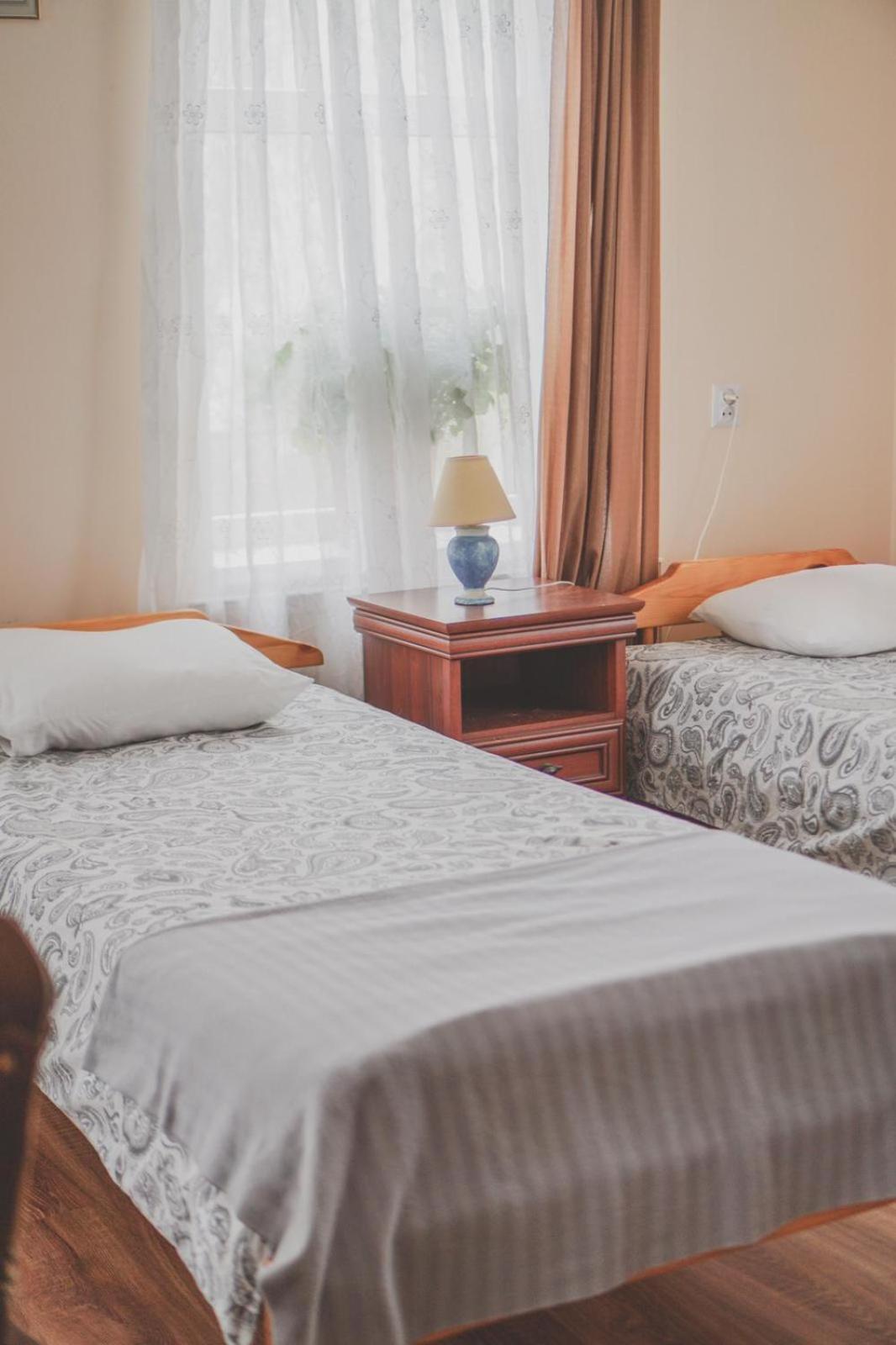Aimasas Guest House Soleimi ภายนอก รูปภาพ