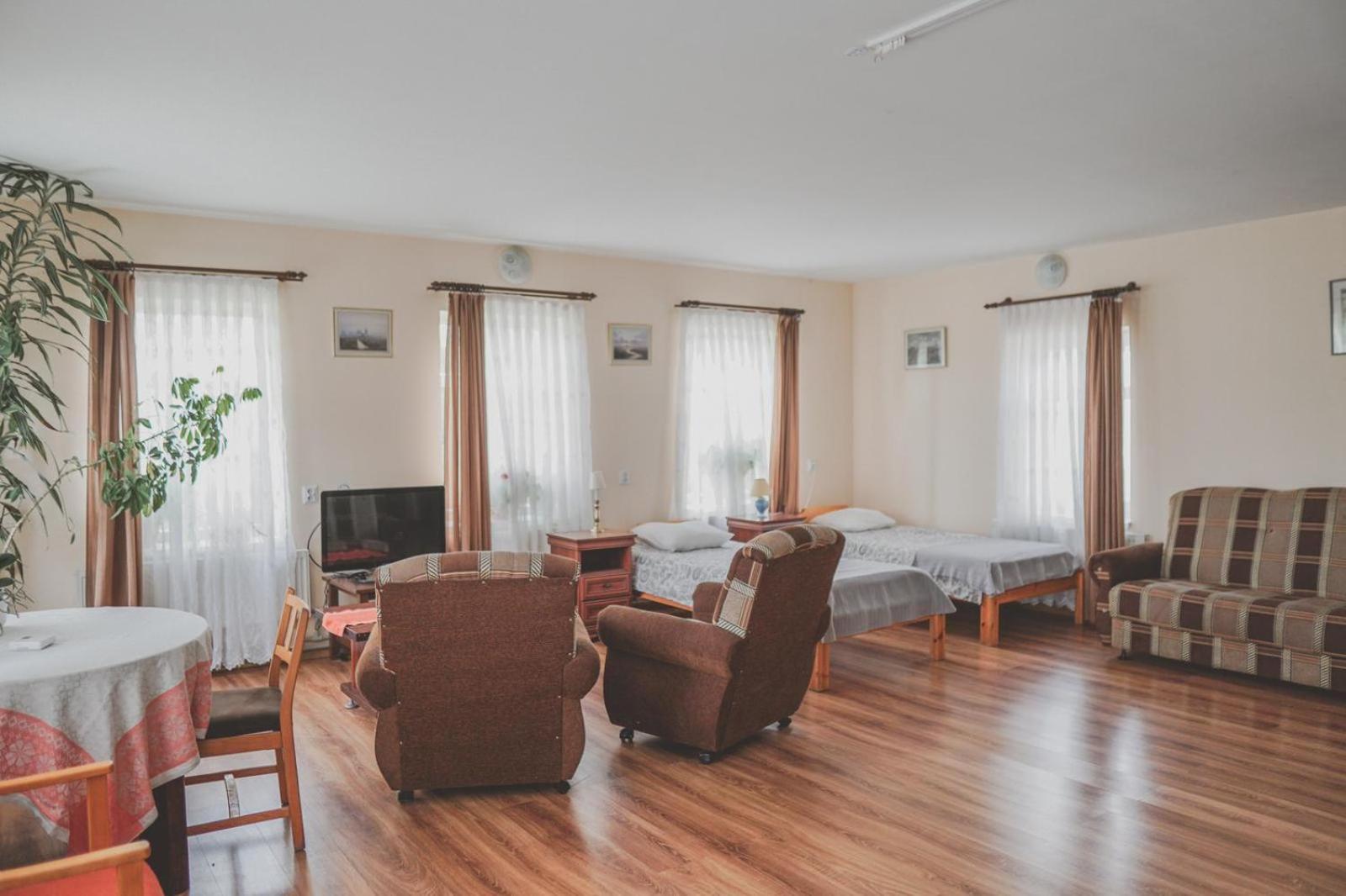 Aimasas Guest House Soleimi ภายนอก รูปภาพ
