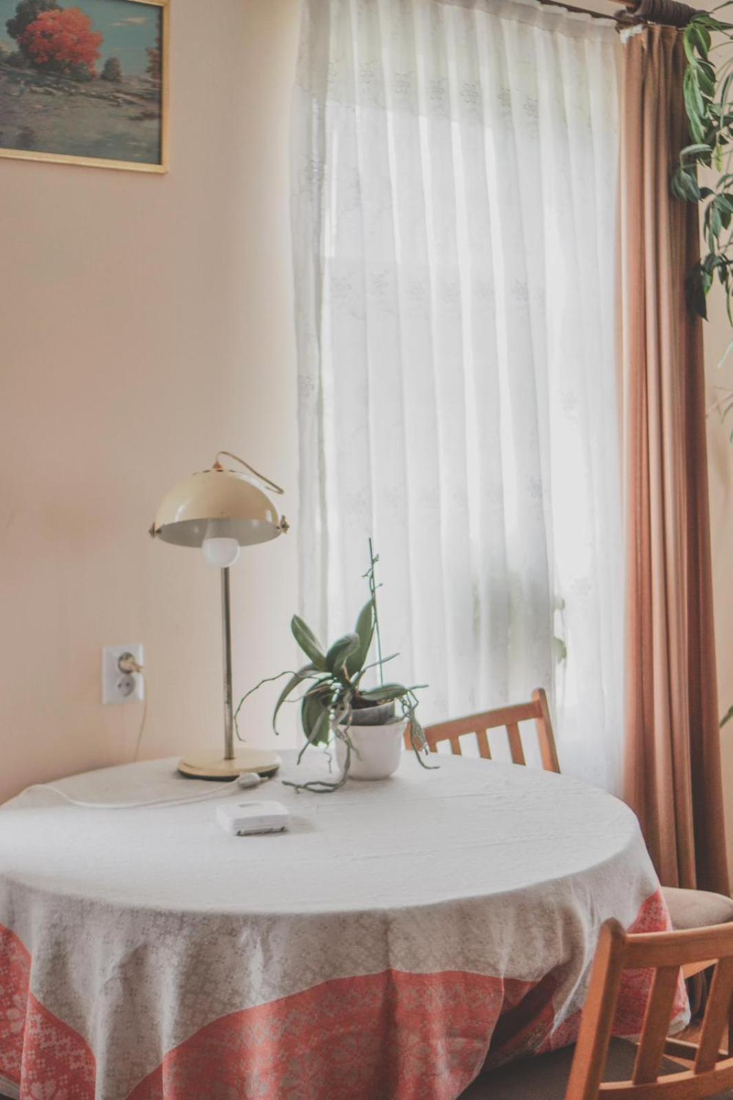 Aimasas Guest House Soleimi ภายนอก รูปภาพ