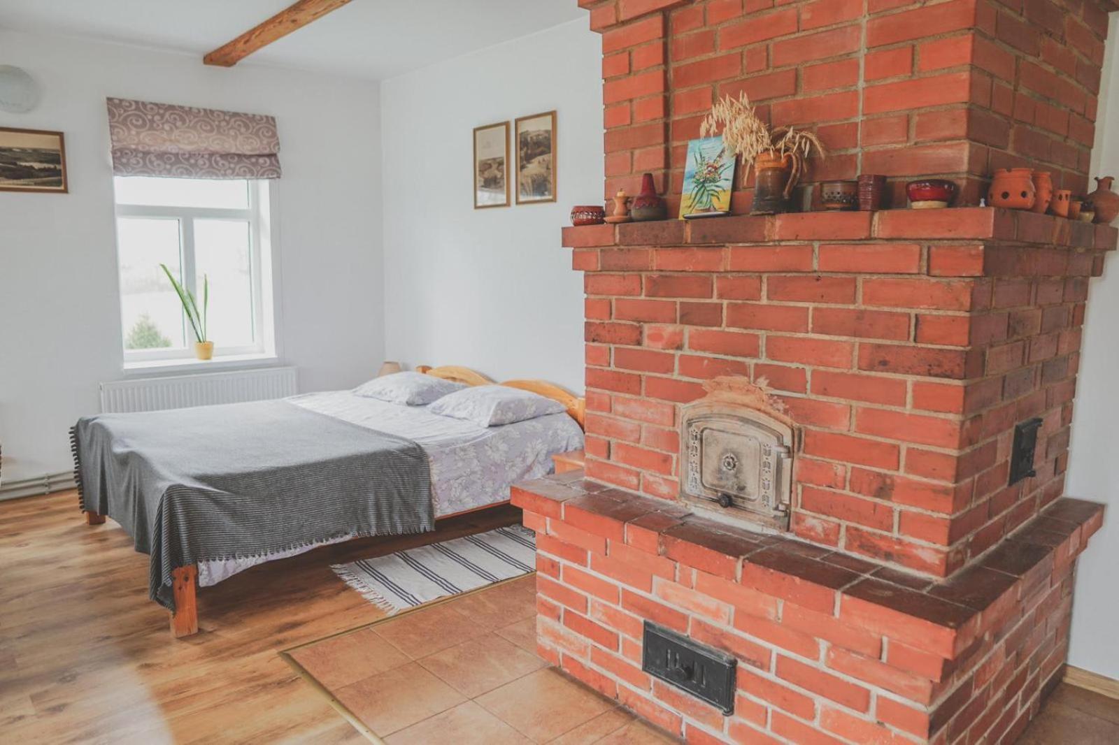 Aimasas Guest House Soleimi ภายนอก รูปภาพ
